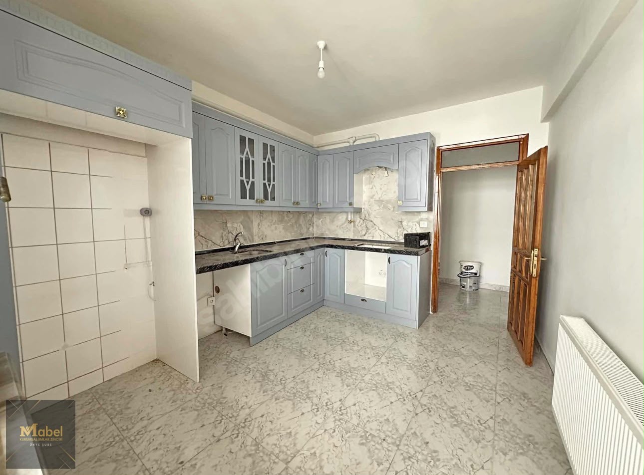 MABELDEN İÇİ SIFIR YAPILI KİRALIK DAİRE